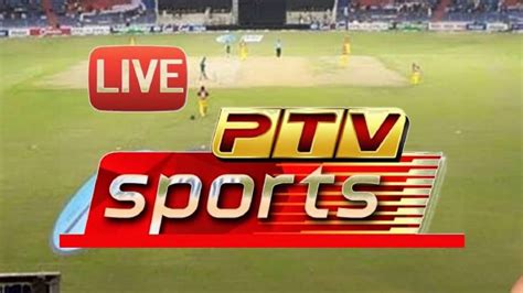 PTV Sports .